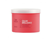 WELLA Invigo BRILLIANCE Masca pentru par vopsit cu structura fina/normala 500ml