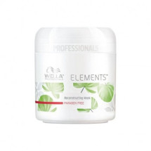 WELLA CARE Elements Renew Masca fara PARABENI, 150ml