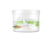 WELLA CARE Elements Renew Masca fara PARABENI 500ml