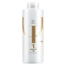 WELLA CARE OIL Luminous Sampon, 1000ml