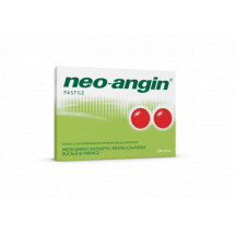 Neo-Angin x 24 pastile