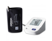 OMRON Tensiometru automat brat M3 CONFORT/2020 + TAXA VERDE 0.51 RON