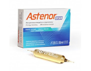 Astenor Forte x 20 fiole