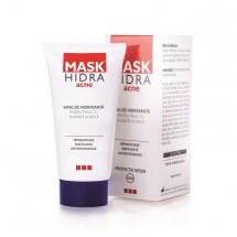 Mask Hidra acne emulsie hidratanta, 50 ml