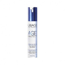 URIAGE AGE PROTECT crema noapte detox antiaging, 40ml
