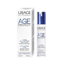 URIAGE AGE PROTECT fluid antiaging multi-action, 40ml