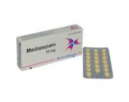 Medazepam 10mg x 20 compr  LARO