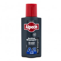 ALPECIN - Sampon activ A2, 250ml