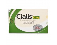 Cialis 10 mg x 4 compr.film