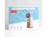 Nebulizator cu compresor NIMO MDL1