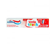 Aquafresh pasta dinti Little Teeth 50ml