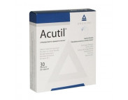 Acutil x 30cps.