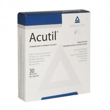Acutil x 30cps.