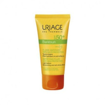 URIAGE Bariesun Fluid mat protectie solara SPF50+, 50ml