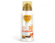 46490 Gerovital Sun Spuma protectie solara copii SPF30 100ml