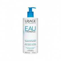 URIAGE Eau Thermale lapte de corp, 500ml