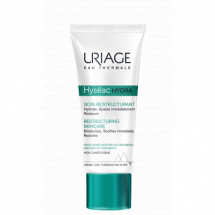 URIAGE Hyseac hydra crema restructuranta, 40ml