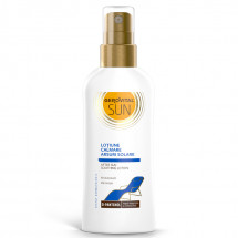 Gerovital Sun Lotiune calmare arsuri solare 150ml