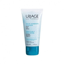 URIAGE gel exfoliant delicat, 50ml