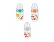 Nuk  First Choice Disney Biberon PP +  tetina silicon 150 ml (0-6 luni)