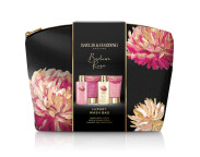 BH BD22WBAG Set 5dama: balsam 50ml/sampon 100ml/cr dus 100ml