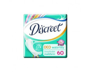 Always Discreet Deo Waterlily x 60buc