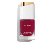 LAVERTU Oja de unghii Nuante naturale Nr. 36 Ro?u Diablotin