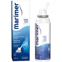 Marimer spray nazal izotonic, 100ml