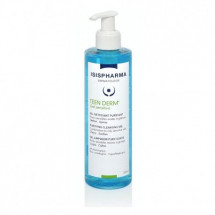 Isis - Teen Derm Gel sensitive de curatare, 250ml