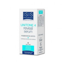 Isis - Unitone 4 Reveal Ser x 15ml