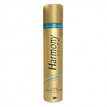 HARMONY Gold Fixativ Par Firm Hold X 400ml