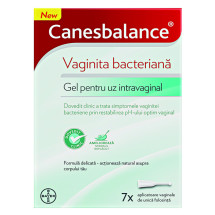 Canesbalance gel 7 aplicari X 5ml