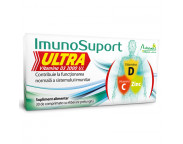 Naturalis ImunoSuport ULTRA X 30 tablete