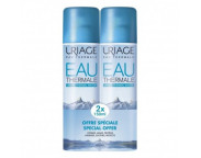 URIAGE Eau termale PACHET 300ml 1+1-70%