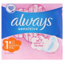 Always ultra sensitive normal (10)