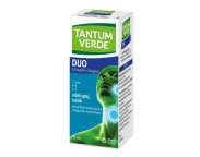 Tantum verde Duo 1,5 mg / ml + 5 mg / ml x 1 flac. x 15 ml s