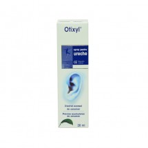 LUCOVIT Otixyl – spray de ureche