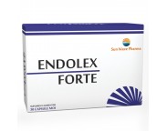 Endolex Forte 30 cps