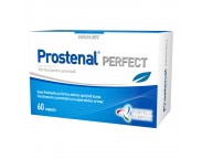 W Prostenal perfect x 60 cps