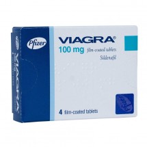Viagra 100mg, 4 compr.film