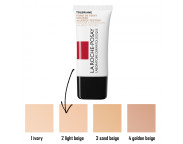 LRP Toleriane Teint  30 ml 02