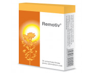 Remotiv 250 mg x 30 compr.film