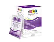 Pediakid Probiotiques x 10 plicuri