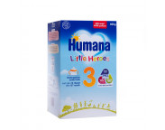 Humana 3 Junior Drink x 600g