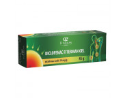 Diclofenac Fiterman gel 10 mg/g x 45 g