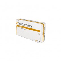 Tarka 240 mg / 2 mg, 28 comprimate eliberare modificata