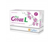 GynieL Plus x 7 caps. Hyllan