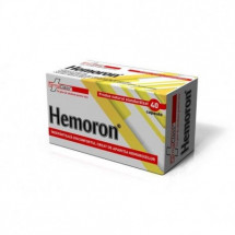 Hemoron,  40 capsule