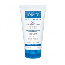 URIAGE D.S. Gel, 150 ml