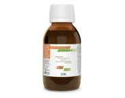 Ulei de ricin cu vitamina A x 100 ml